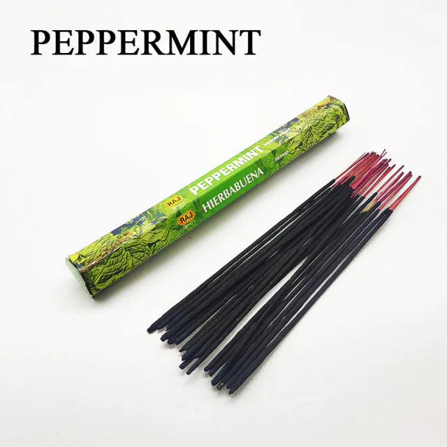 Aromatherapy Incense Sticks