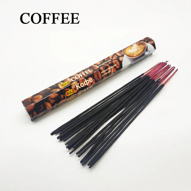 Aromatherapy Incense Sticks