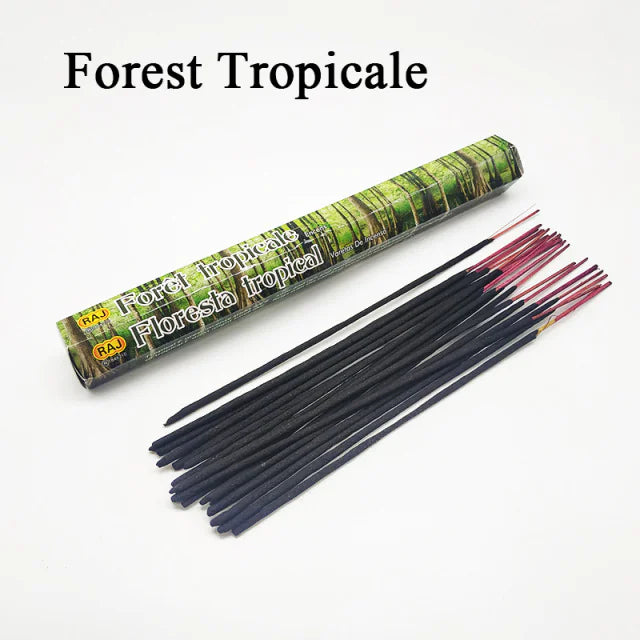 Aromatherapy Incense Sticks