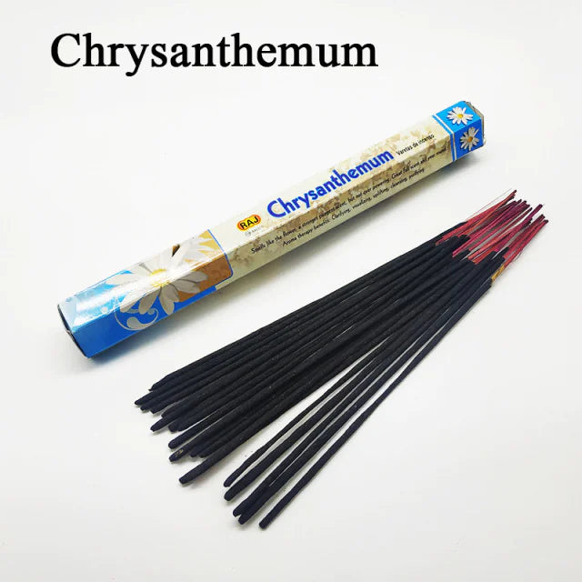 Aromatherapy Incense Sticks