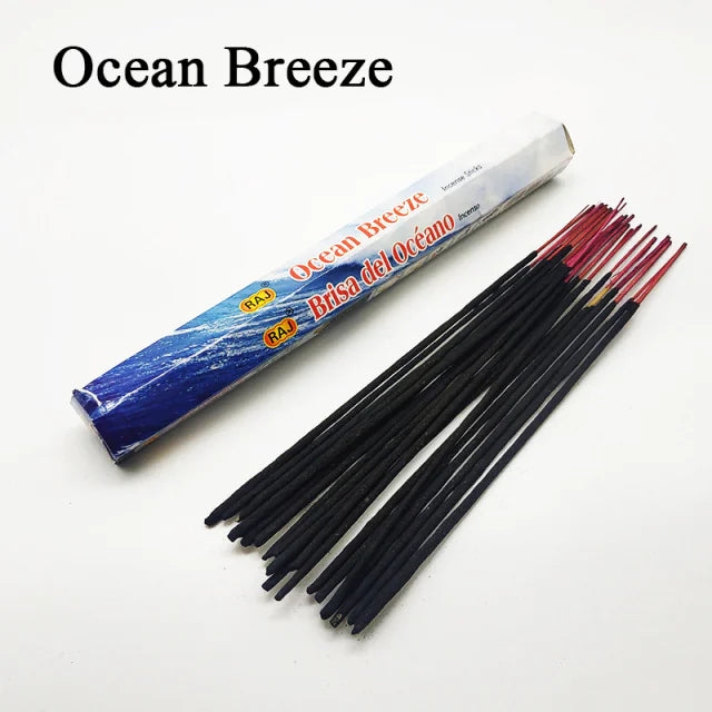 Aromatherapy Incense Sticks