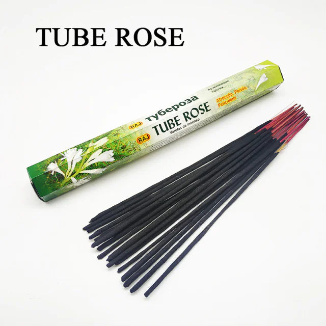 Aromatherapy Incense Sticks