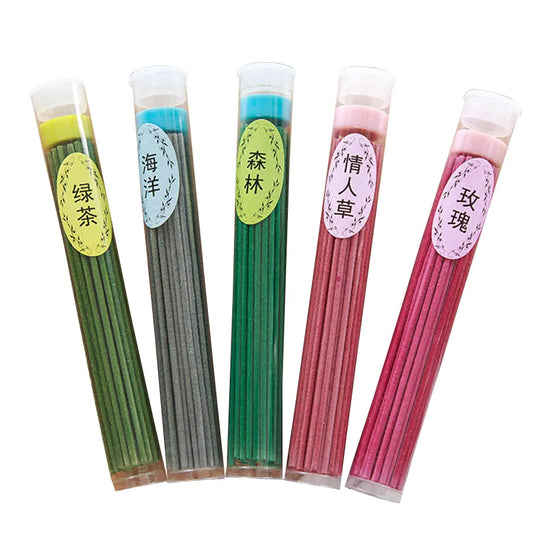 Incense Air Freshener Fragrance