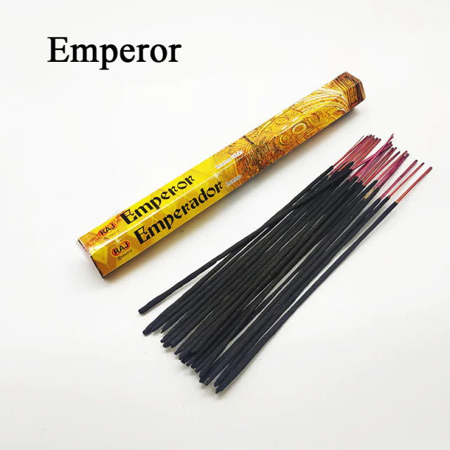 Aromatherapy Incense Sticks