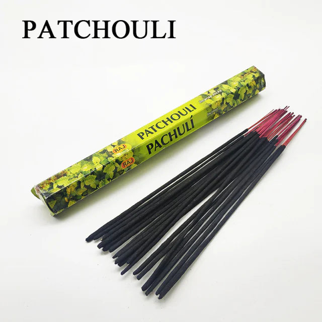 Aromatherapy Incense Sticks